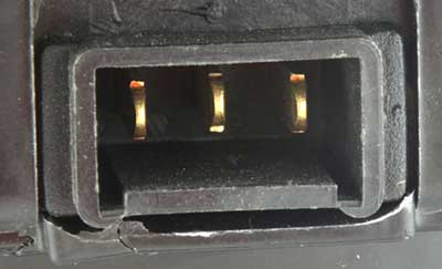 多星電熱鍋插座